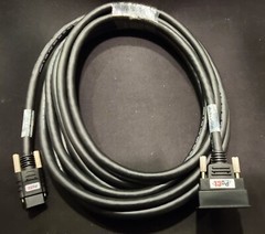 Brand New DHT Industrial Vision/Frame Grabber Camera Link Cable MDR-SDR 5-Meter
