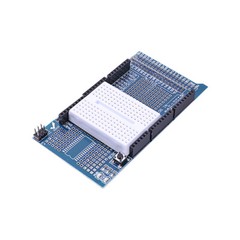 Expansion Board Universal Board Compatible for UNO Breadboard