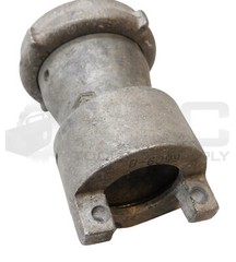 CROUSE HINDS APJ 3375 INLET PLUG 30A 3W 3P