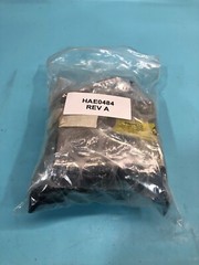 Phoenix Contact EG 45 ABS MUX 24AI 3AO 4-20 24V, HAE0484, AMUX-G2, 166235