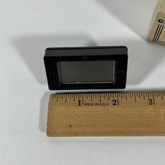 NOS Vintage General Electric GE Light Sensitive Cell, Cat. 88 x 565