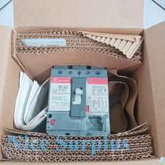 GE Circuit Breaker SELA36AT0150 # 204250-19