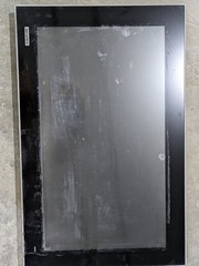 Advantech FPM-7181W-P3AE 18.5in Industrial Touch Monitor WXGA IP65 FPM-7181W