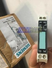 ONE For Siemens 3TX7002-1AB02 Relay NEW