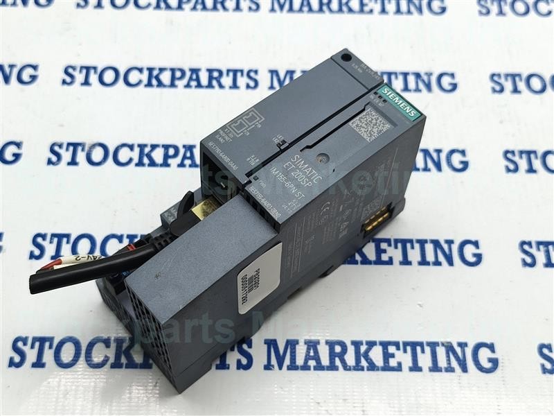 Siemens 6ES7155-6AU01-0BN0 6ES71556AU010BN0 Interface Module Fast Shipping