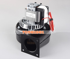 1Pcs New FOR FASCO JAKEL Incubator fan 70581981 13-19A 0.86A 65/19.5W
