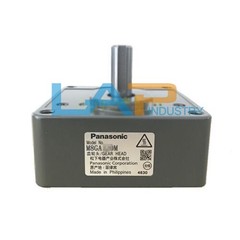 1PCS NEW FOR Panasonic Gear reducer Gearbox M8GA36M