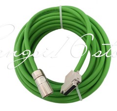 1PC 6FX8002-2EQ10-1AH0 6FX8002-2EQ10-1AJ0 FOR Siemens encoder cable