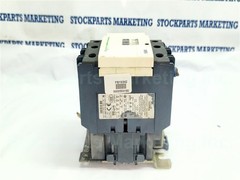 Schneider-Electric LC1D80~AC LC1D80AC Contactor 24V 50/60Hz Fast Shipping