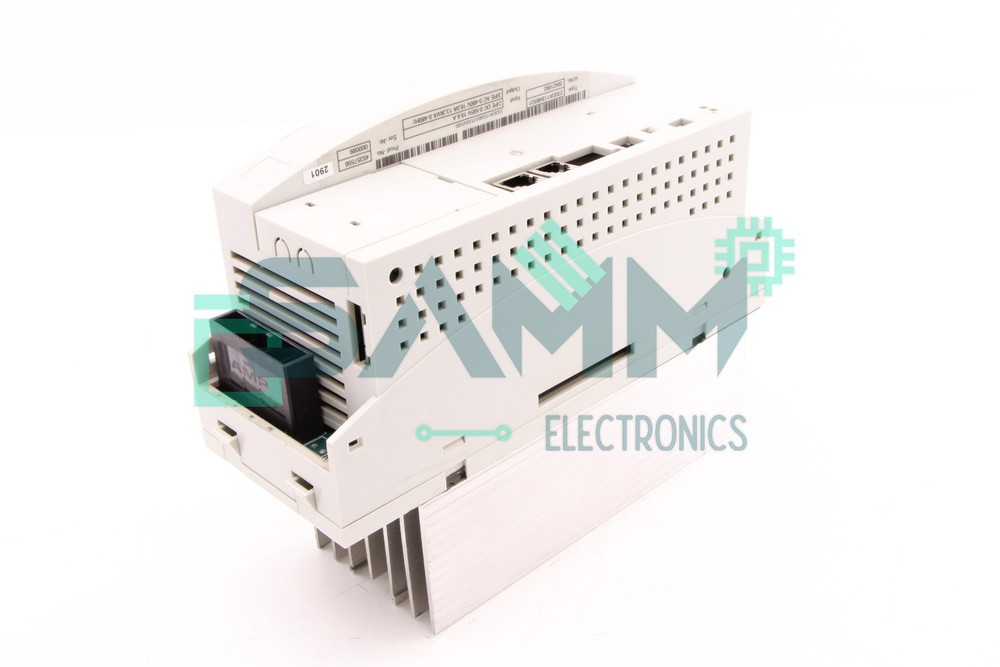 KUKA E93DA113I4B531 / 00461033 KSD1-32 SERVO DRIVE MODULE Used