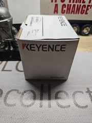 Keyence IV3-600CA Image Camera Real Pictures!!US Seller