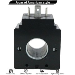 1Pcs New Fit For Solenoid Valve Coil 693715 120V/60Hz 110V/50Hz 21W USA