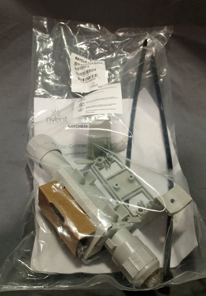 Nvent Raychem 120 VAC