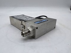 Omega Engineering Model FSK2181/FMA-768A-V-C02 Pressure Valve 15V 1000PSIG