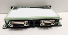GOOD USED TECHNOSOFT 8A 80V INTELLIGENT SERVO DRIVE IDM640-8EI