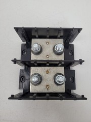 16593-2 Bussmann 600A 600V Power Distribution Block – Next Day Option