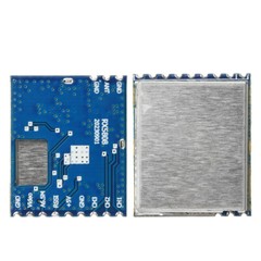 5.8G 5725~5865MHz Receiver Module RX5808 Wireless Audio Video Receiver Module