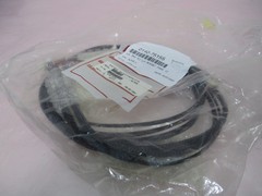 AMAT 0140-75155, Harness Assembly, SMIF PLC LLA, INTRCNCT, Phase II FACI. 415464