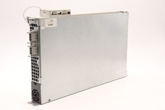 SIEMENS 6SN1123-1AB00-0BA2 SIMODRIVE LT MODULE INT. 2X25A