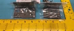 Allied Telesis AT-BRKT-J24 Wall Mount Kit, 990-000837-00, 195646