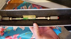 Bio Rad HPLC Column Reversed Phase Hi Pore 5 µm 250 x 10 mm # RP-318 / 155-0111