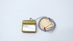 152H117-9 Journal Shoe