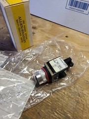 Allen Bradley 800MR-JX5W Series A.. SWITCH..NOS…