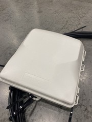 Corning MDU631066C-C4CG2P Cable System