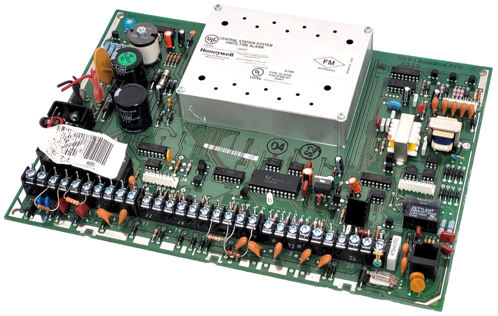 SAVIS100-23V9 Honeywell Fire Alarm Equipment Circuit Board – Next Day Option