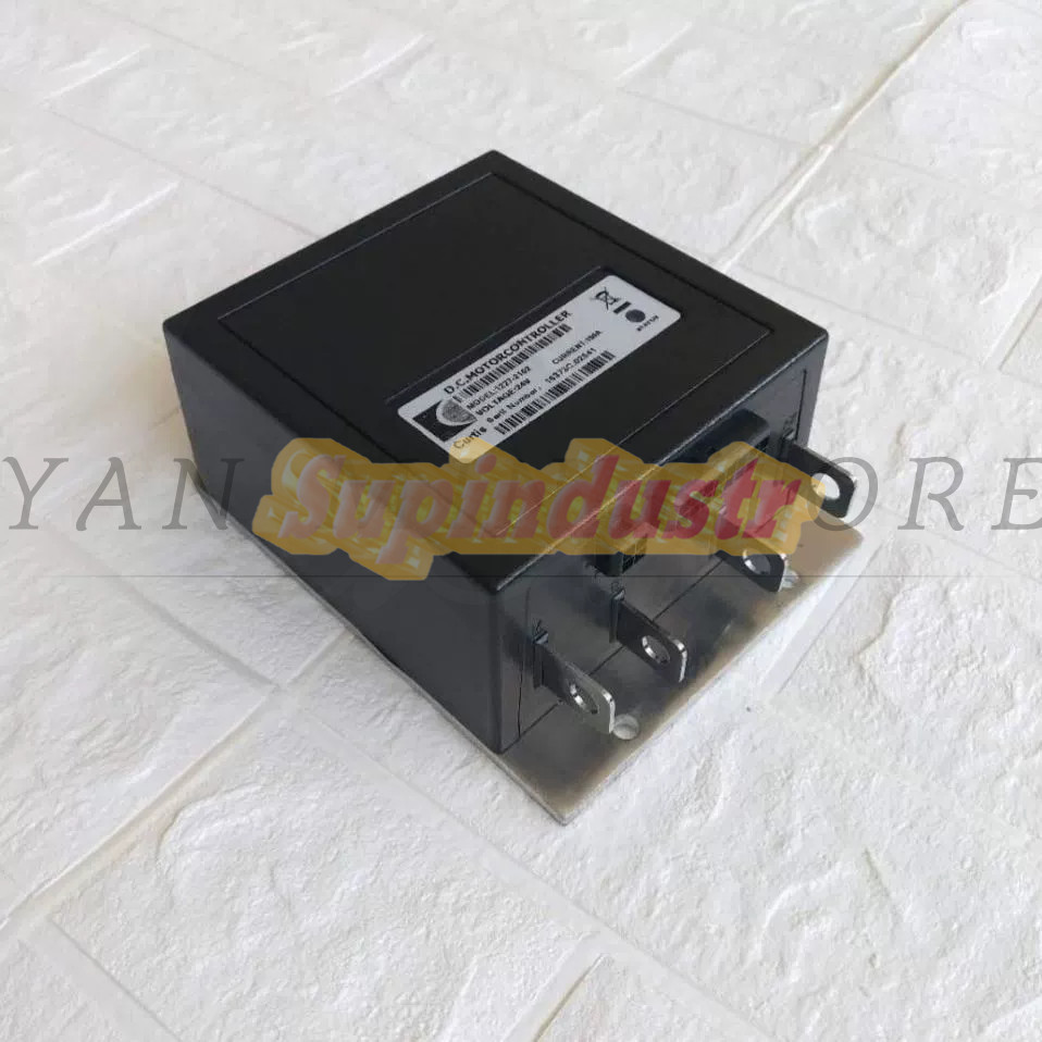 QTY:1 1227-3402 Permanent magnet controller DC24V or DC36V choose one~
