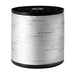 VEVOR Polyester Pulling Tape Mule Tape 1″ x 2103′ 6000 lbf Tensile Capacity