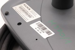 KUKA CONTROL PANEL PENDANT 00-163-784