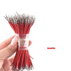 XH2.54 Jumper Wire Dupont Terminal Cable Connector Single/Double Head 10/20/30cm
