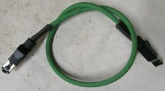Harting 0985 S4742 502/0,5M CZ 1929 Cable