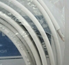 Southwire Romex Brand SIMpull Indoor Wire Copper NM-B Cable 14/2 W/Ground 15′