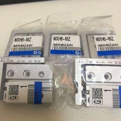 1PCS NEW SMC MXH6-MXH10-MXH16-5-5Z-15-20-25-30-30Z-40Z-50Z-60 cylinder