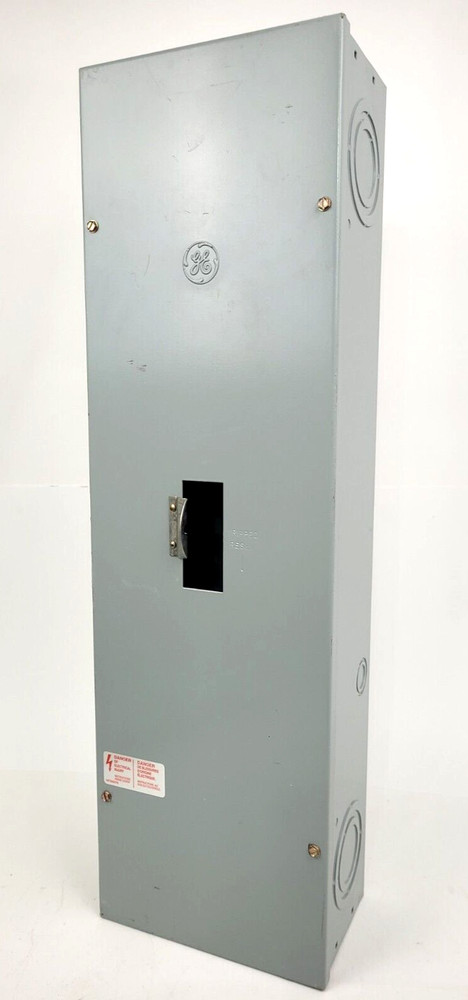 TF225F TF225S Mod.9 GE Circuit Breaker Enclosure *NEXT DAY OPTION*