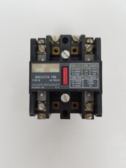 700-NT200A1 Allen Bradley AC Relay 120V Coil – Next Day Option