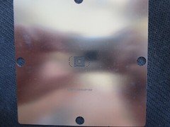 KE4CN3K6A KE4CN4K6A NCEMBS41-04G THGBM2G6D2FBAI9 THGBM4T0DBGBAIJ BGA169 Stencil