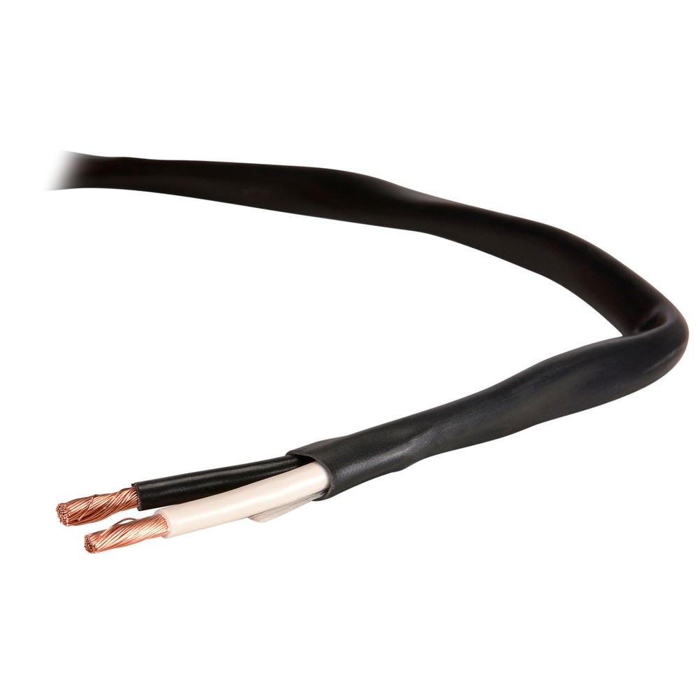 Belden 5000UP 100 ft. 12 AWG 2C Hi-Flex Speaker Cable CL3