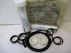New other Keystone Pneumatic F790 Actuator Lubricant A1227AES
