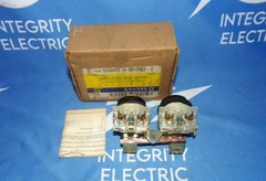 NIB Square D 9001 SKRU-1 Series A Interlocked Push Button + 1 Year Warranty
