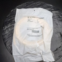 Allen Bradley 889N-F3AFC-6F QD Cordset, 3-Pin Mini Straight 6ft Free Shipping 🚚
