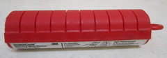 NEW 3M STD-0-9 SCOTCHCODE WIRE MAKER TAPE DISPENSER WITH TAPE