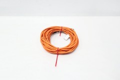 Hirschmann M224THFSTMN10.0M Cordset Cable