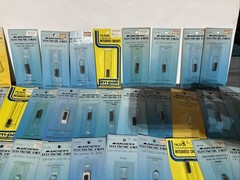 Electronics Lot Archer Jim-pak Circuits Schottky Buffer Etc.