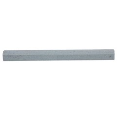 Ferrite Rod With Length 100/160/200mm Bar Buffer Ferrite Manganese Zinc