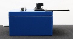 MARPOSS Steuereinheit F 6873000601 gebraucht