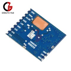 5.8G 5725~5865MHz Receiver Module RX5808 Wireless Audio Video Receiver Module