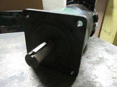 Gettys Permanent Magnet Field Servo Motor 16-0375-06 Data 201-113-2024 45826LR